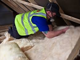 Reflective Insulation in Trinity, FL